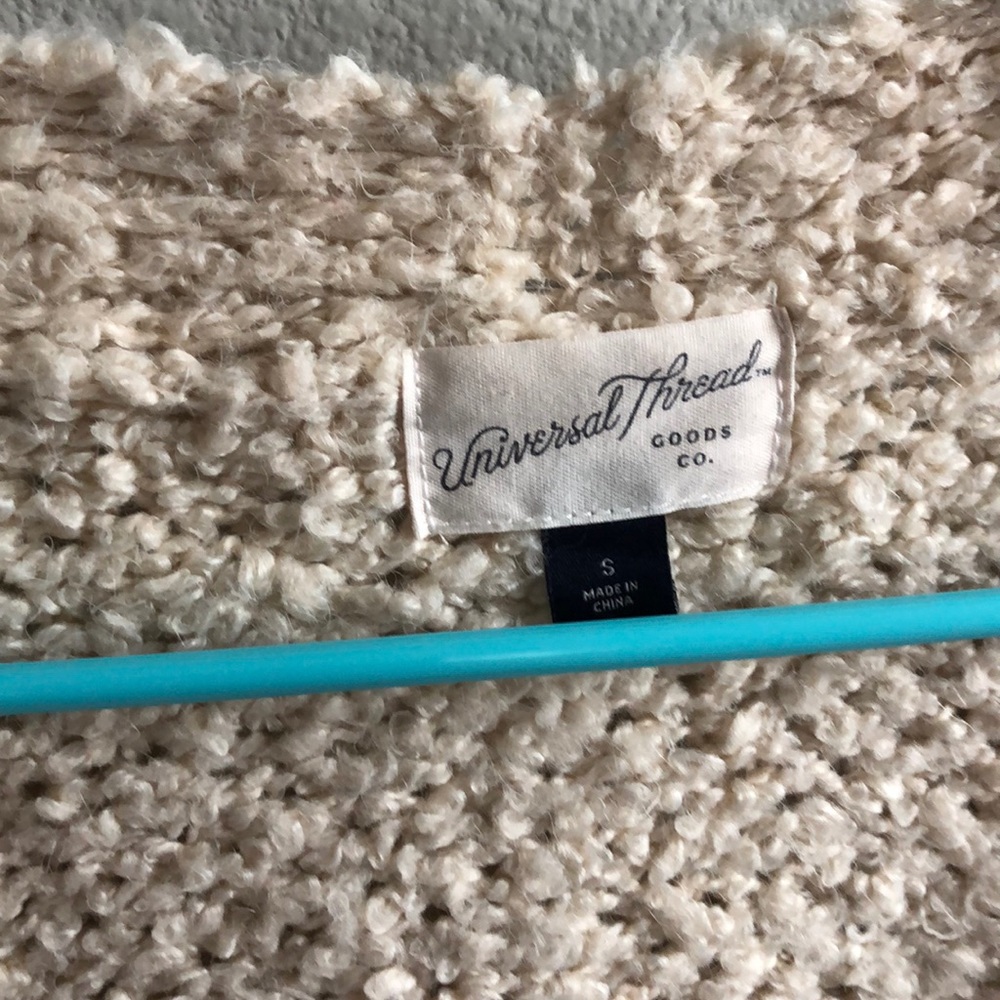 cardigan - Picture 2 of 3